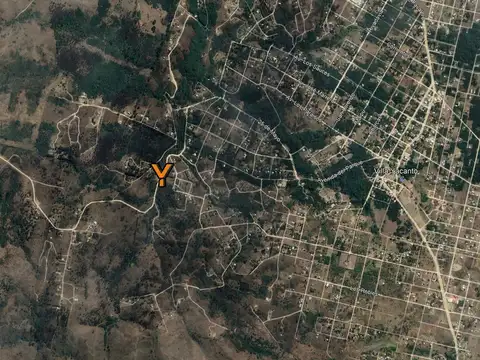 Casa en Alquiler Temporal al Norte