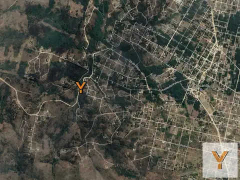 Casa en Alquiler Temporal al Norte