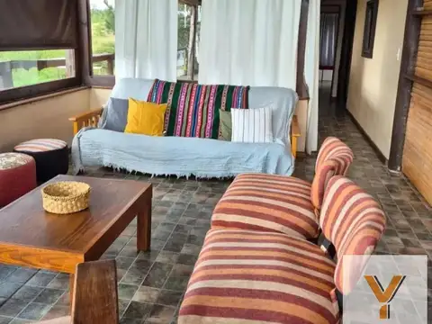 Casa en Alquiler Temporal en Yacanto Calamuchita, Calamuchita