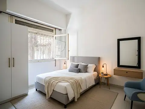 Departamento en Venta en Palermo, USD 130.000