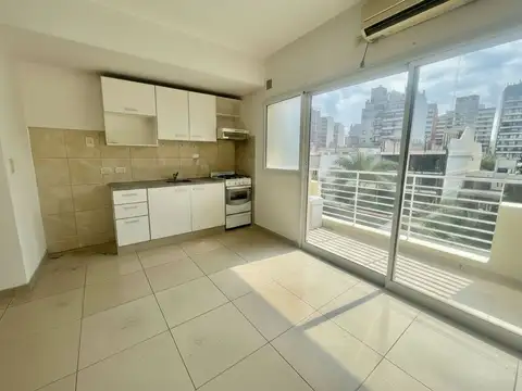Departamento en Venta de Monoambiente
