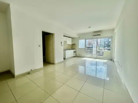 MONOAMBIENTE EN VENTA FLORES CAPITAL FEDERAL