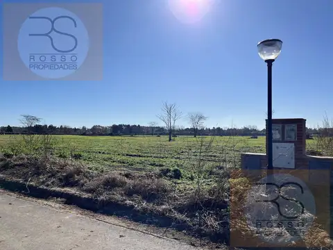Lote en Venta - Prados del Oeste 2