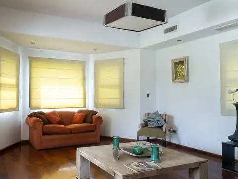 Casa en Alquiler en San Eliseo Golf & Country, USD 2.500