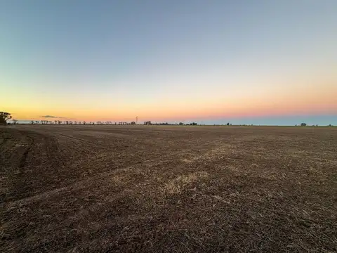 Zona Rural San Vicente, Santa Fe