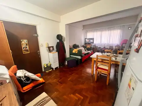 Departamento en Venta 46 años