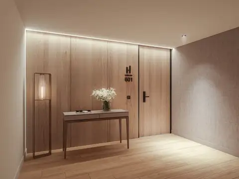 Departamento en Venta en Caballito, USD 290.000