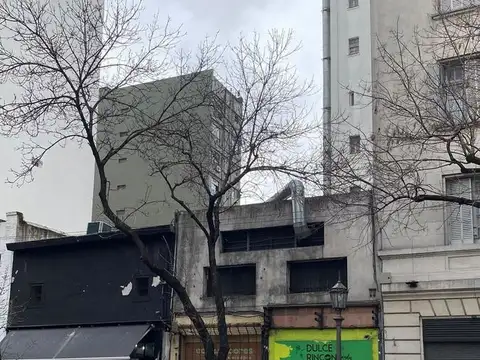 Avenida Entre Rios 900