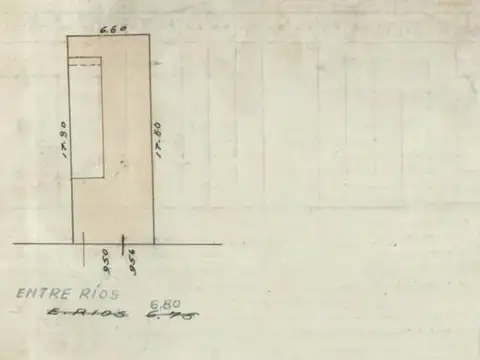 Local en Venta en Belgrano Chico, USD 450.000