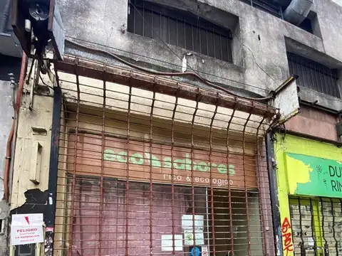 Local  en Venta ubicado en San Nicolás, Capital Federal, Buenos Aires
