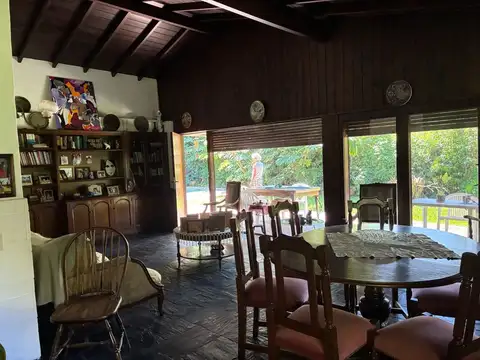CASA VENTA LOMAS DE SAN ISIDRO