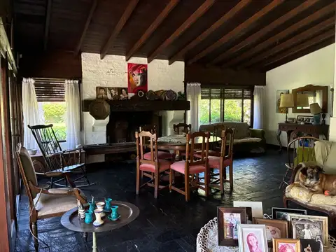 Casa en Venta en San Isidro, USD 440.000
