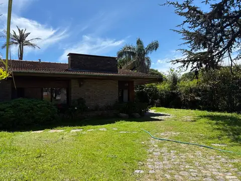 Casa en Venta de 3 dormitorios