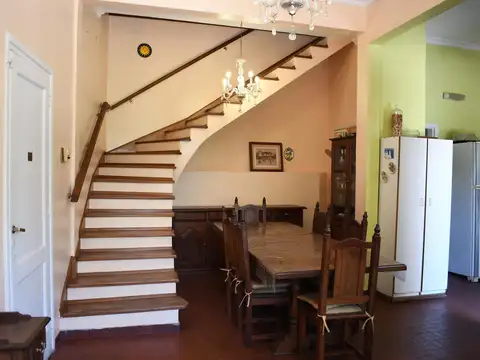 12 de Octubre  al 600