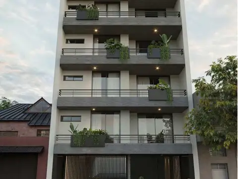 Departamento - Venta - Argentina, Tres de Febrero - Roque Sáenz Peña 3027
