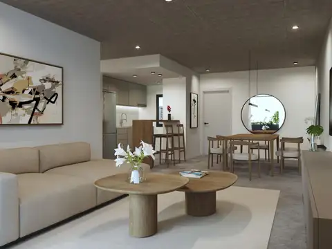 Departamento - Venta - Argentina, Tres de Febrero - Roque Sáenz Peña 3027