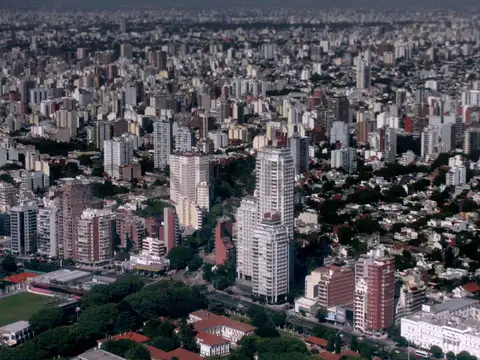 Departamento en Venta en Nuñez, USD 117.000