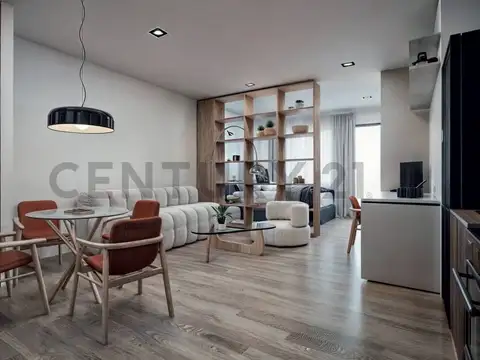 CORREA 2300, Piso 2