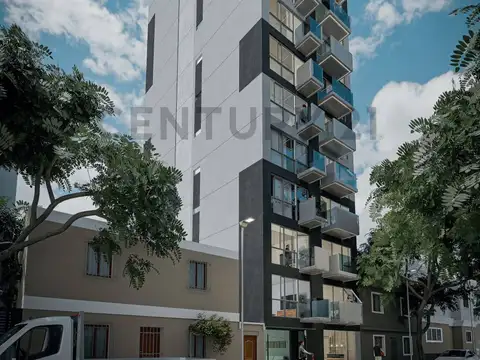 Departamento en Venta 1 año