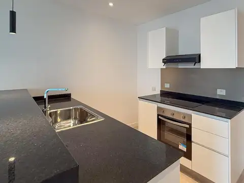 Departamento en Alquiler A Estrenar