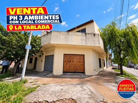 PH en Tablada