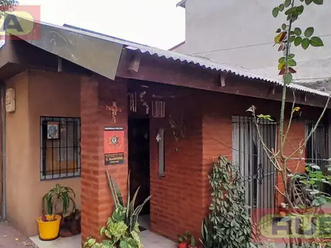 Casa en Venta 25 años