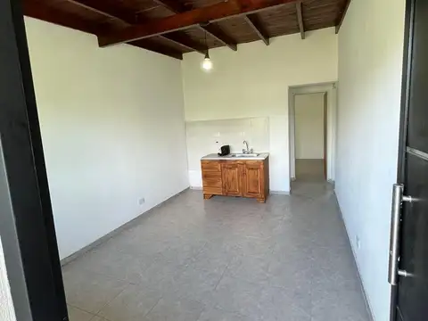 Departamento en Alquiler A Estrenar