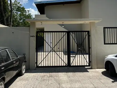 Departamento en Garin-Centro