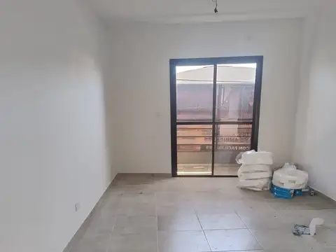 VENTA DEPTO 2 AMB BALCON A ESTRENAR TABLADA