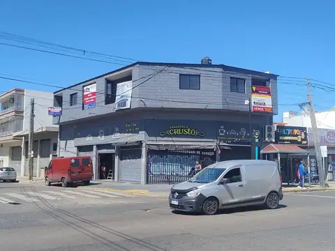 Avenida Crovara 2200
