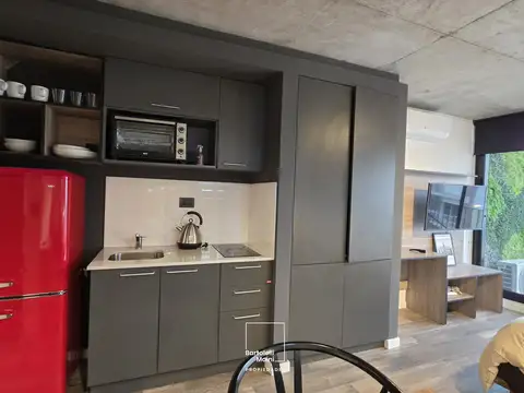 San Juan 2300, Piso 09