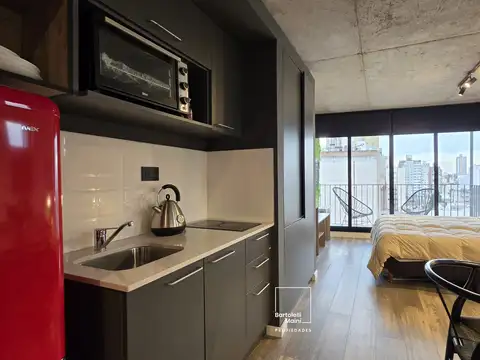 Departamento en Alquiler 5 años