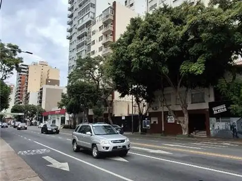 AV. LIBERTADOR 1700, Piso 6