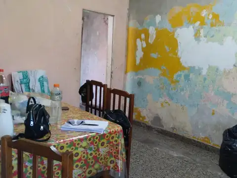 Casa en Venta en Florencio Varela, USD 35.000
