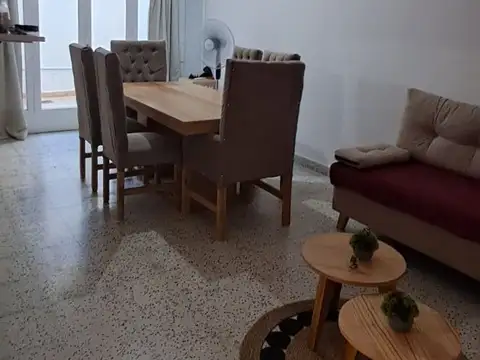 San Antonio de Areco - departamento céntrico 3 amb