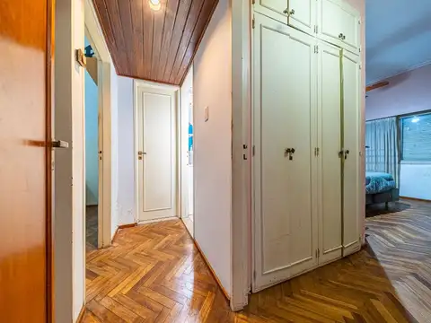 Departamento en Venta 54 años