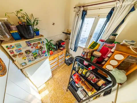 Departamento en Venta en Martín, USD 105.000
