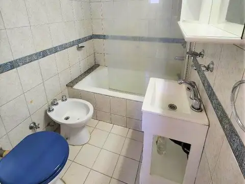 Departamento en Alquiler de 1 dormitorio