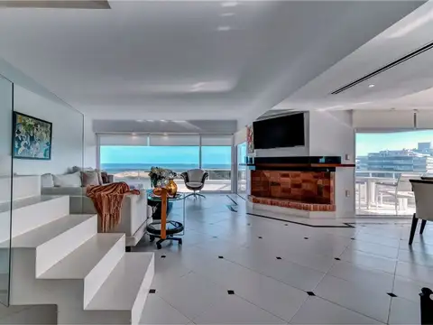 Departamento en Alquiler Temporal en Playa Brava, USD 49.500