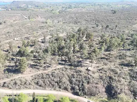 Venta lote villa del dique escritura en cuotas