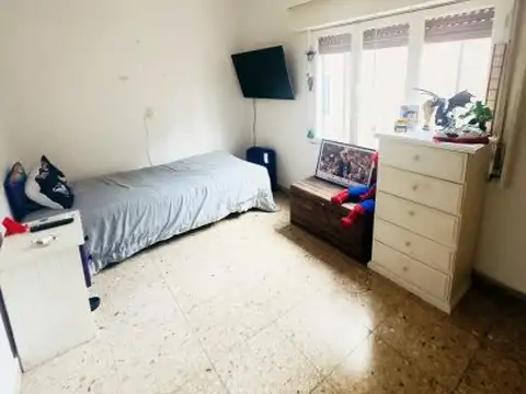 Depto Tipo Casa en Venta con 2 cocheras