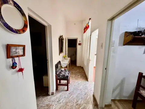 Depto Tipo Casa en Venta 39 años