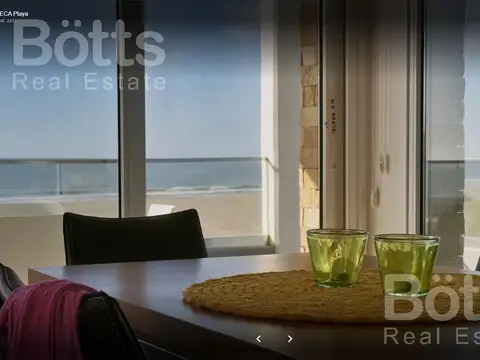 Departamento en Venta en Villa Gesell, USD 137.500