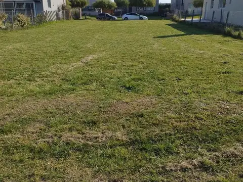 Terreno en Venta de 534,0 m2