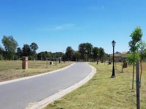 Terreno en Venta en Pilar del Este - San Ramiro, USD 34.000