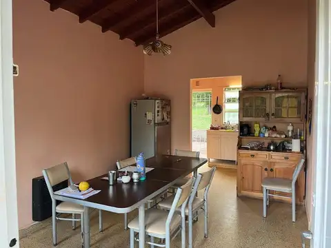 Casa en Venta en Centro, USD 115.000