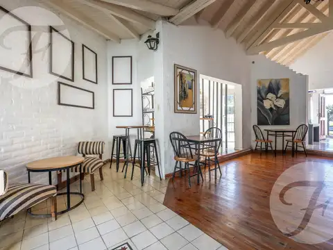 Casa en Venta 30 años