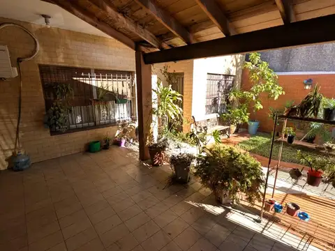 Depto Tipo Casa en Venta de 3 dormitorios