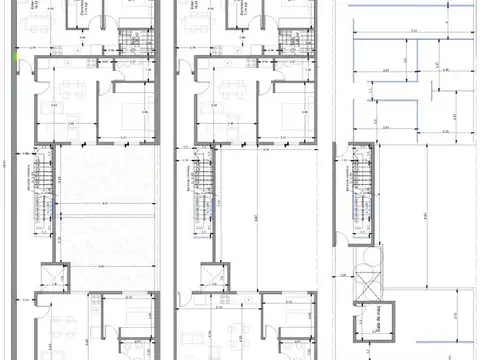Departamento en Venta de 3 ambientes