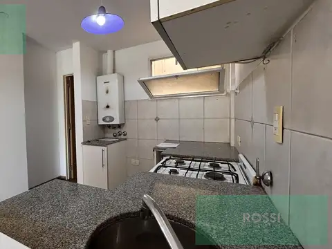 Departamento en Alquiler al Norte